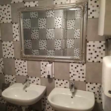 City Apartment Zadar زادار