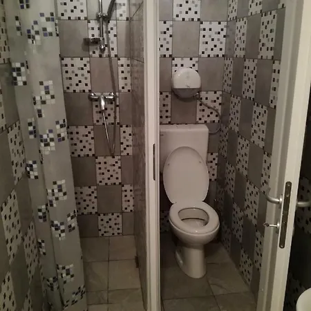 City Apartment Zadar Apartament