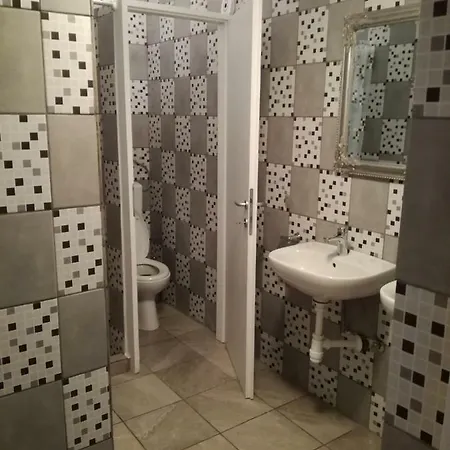 شقة City Apartment Zadar *