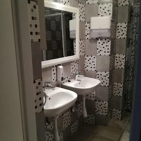 شقة City Apartment Zadar زادار