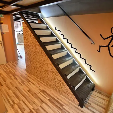 City Apartment Zadar زادار