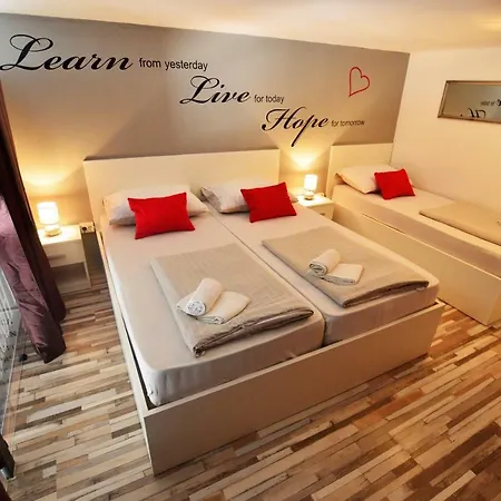 City Apartment Zadar زادار