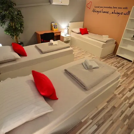 City Apartment Zadar * زادار