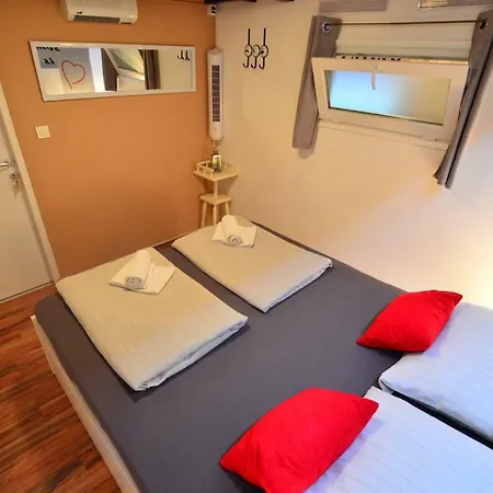 City Apartment Zadar Apartament