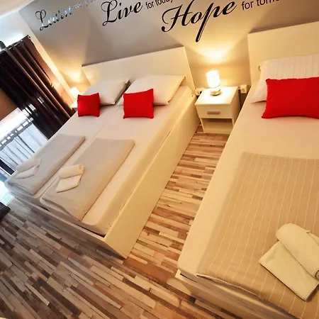 City Apartment Zadar Apartament Zadar
